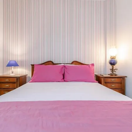 Apartament Ina Kalamákion
