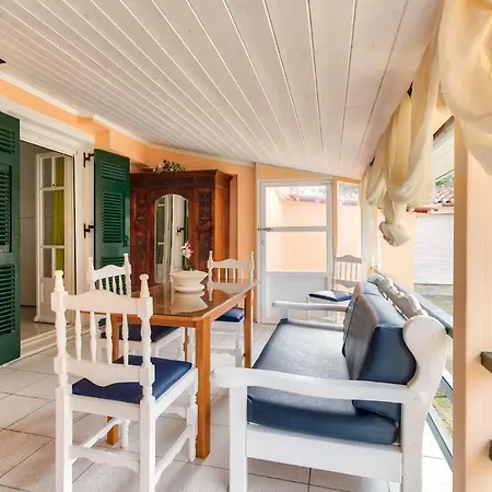 Ina Apartament *