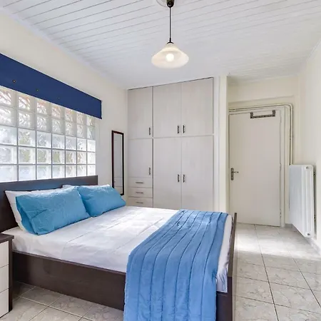 Apartment Ina *