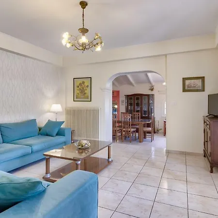 Apartment Ina
