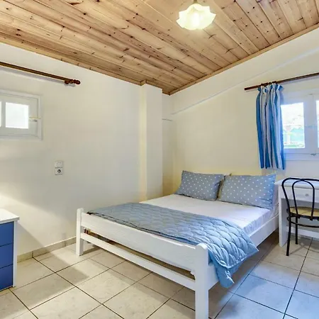 Apartment Ina