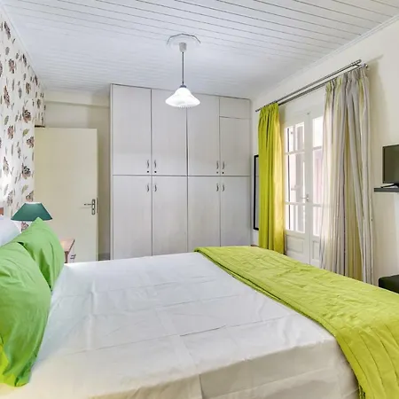 Apartment Ina