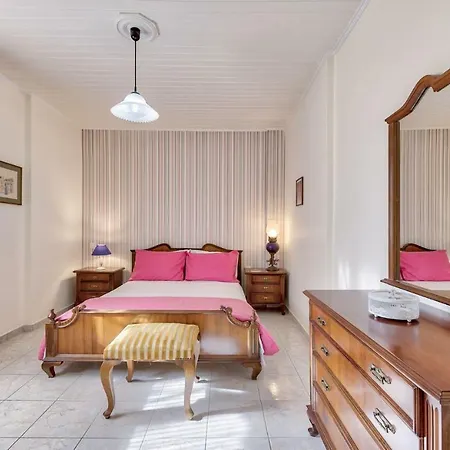 Apartment Ina *