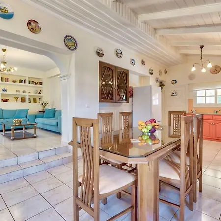 Ina Apartment Kalamaki (Zakynthos)