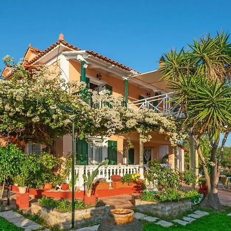 Ina Kalamaki (Zakynthos)
