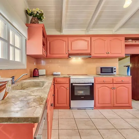 Apartment Ina *