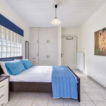 Apartment Ina *